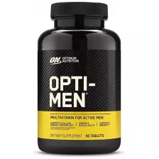 Optimum Nutrition Opti Men 90 tab USA