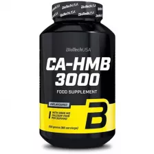 BioTech CA-HMB 3000 200g