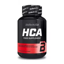 BioTech HCA 100 caps