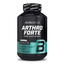 BioTech Arthro Forte 120t
