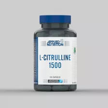 Applied Nutrition L-CITRULLINE 1500 120 CAPS