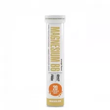 Maxler Magnesium B6 (20 eff. tabl.)