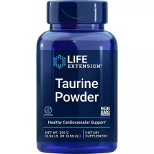 LIFE Extension Taurine Powder 300g