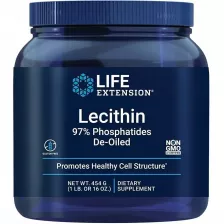 LIFE Extension Lecithin 454g