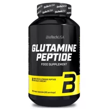 BioTech Glutamine Peptide 180 к.