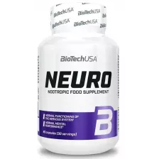 BioTech Neuro 60 к.