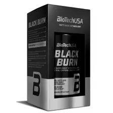 BioTech Black Burn 90 к.