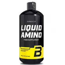 Biotech Liquid Amino 1000ml