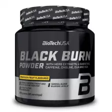 BioTech Black Burn 210g