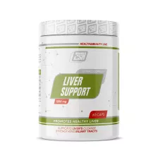 2SN Liver support 60 caps