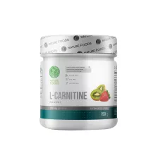Nature Foods L-Carnitine 150g