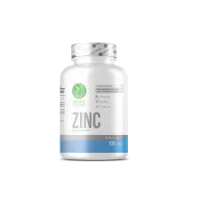 Nature Foods Zinc Glycinate 30mg 100 caps