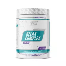 2SN Relax complex 60 caps