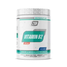 2SN Vitamin B2 100mg 90 caps