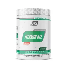 2SN Vitamin B12 1000mcg 90 caps
