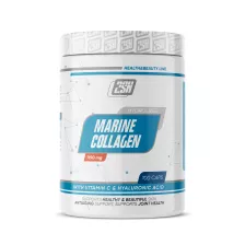 2SN Marine Collagen+Hyaluronic acid+Vit.C 100 caps