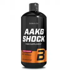 BioTech  AAKG Shock 1000ml