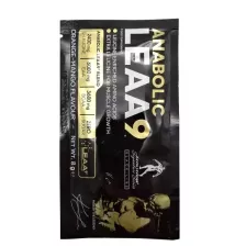 LEVRONE Black line Anabolic LEAA9 8 g Sample