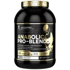 LEVRONE Black Line Anabolic Pro-Blend 2 kg