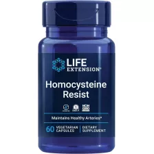 LIFE Extension Homocysteine Resist 60 vegCaps