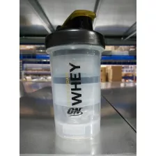 Шейкер Optimum Nutrition (multi-function) 400ml