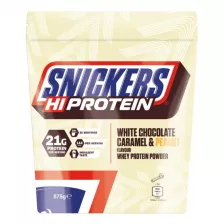 Snickers Hi Protein powder 875g
