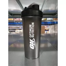 Шейкер Optimum Nutrition 600ml (Classic black)