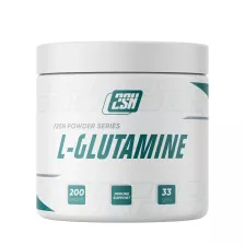 2SN Glutamine 200g (Натуральный)
