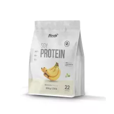Fitrule Soy protein 800g (Квадропак)