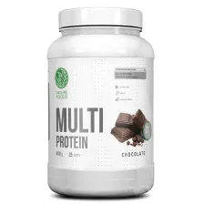 Nature Foods Multi protein 900g