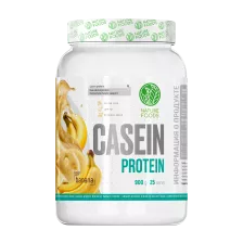Nature Foods Casein 900g