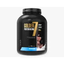 Maxler Golden 7 Protein Blend 5lb