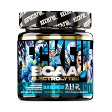 RECKFUL BCAA + Eleсtrolytes 260g