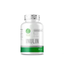 Nature Foods Inulin 90 caps