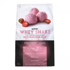 Syntrax Whey Shake 2 lb