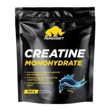 Prime Kraft Creatine Monohydrate 500g