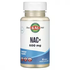 KAL NAC+ 30ct