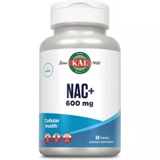 KAL NAC+ 60ct