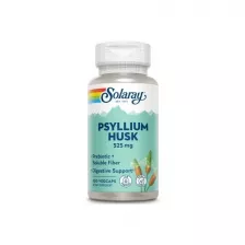 Solaray Psyllium Husk 100ct