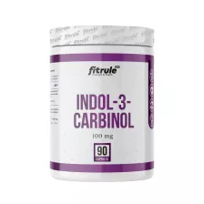 Fitrule Indol-3-Carbinol 90 caps