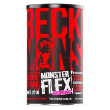 RECKFUL Monster Flex 300g 30 serv