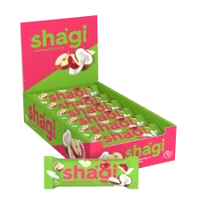 Shagi Кокосовый батончик 40 g