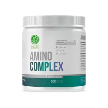 Nature Foods Amino complex 500 tabs