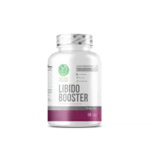 Nature Foods Libidobooster Women's complex 60 caps