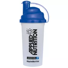 Applied Nutrition PROTEIN SHAKER BLUE TOP