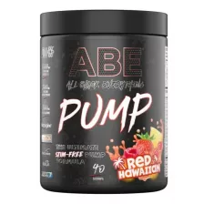 Applied Nutrition ABE PUMP 500G