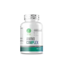 Nature Foods Amino complex 240 tabs