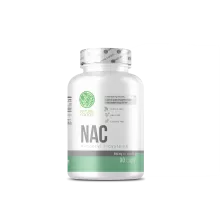 Nature Foods NAC 90 caps