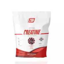 2SN Creatine Monohydrate 400g (bag)