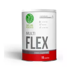 Nature Foods FLEX 15 packs (аналог universal animal flex)
